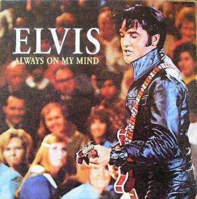 Always On My Mind - Elvis Presley - Always On My Mind - Midifiles :: Midi Files :: Midi Playbacks :: Soundsoft Onlineshop