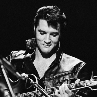 Elvis Presley | Spotify