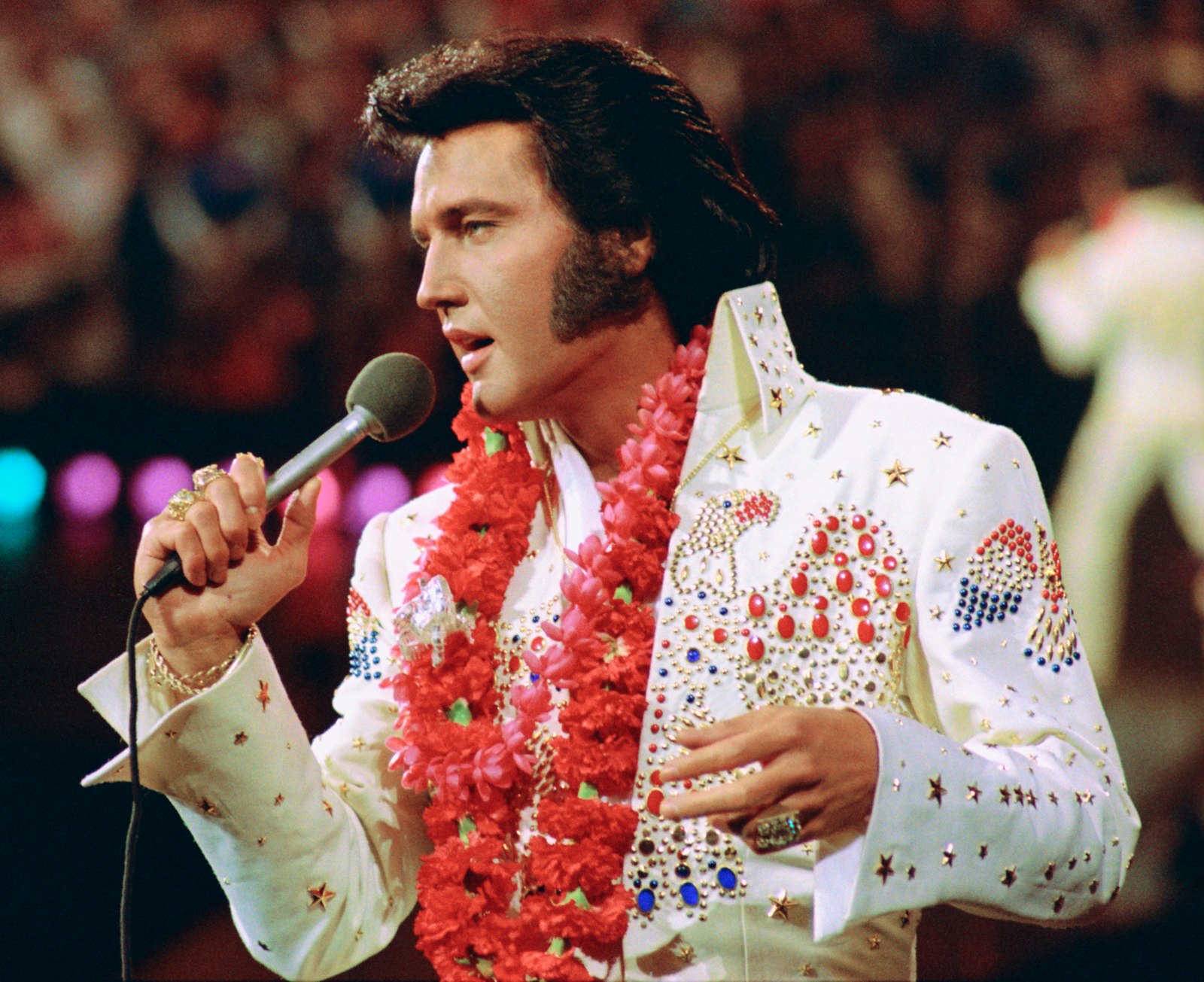 Discover Elvis Presley's legacy in the US – Lonely Planet - Lonely Planet