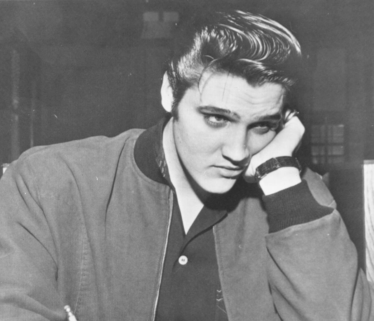 Elvis' 1st Performance in Las Vegas Was a Complete Disaster: 'We Were Failures'