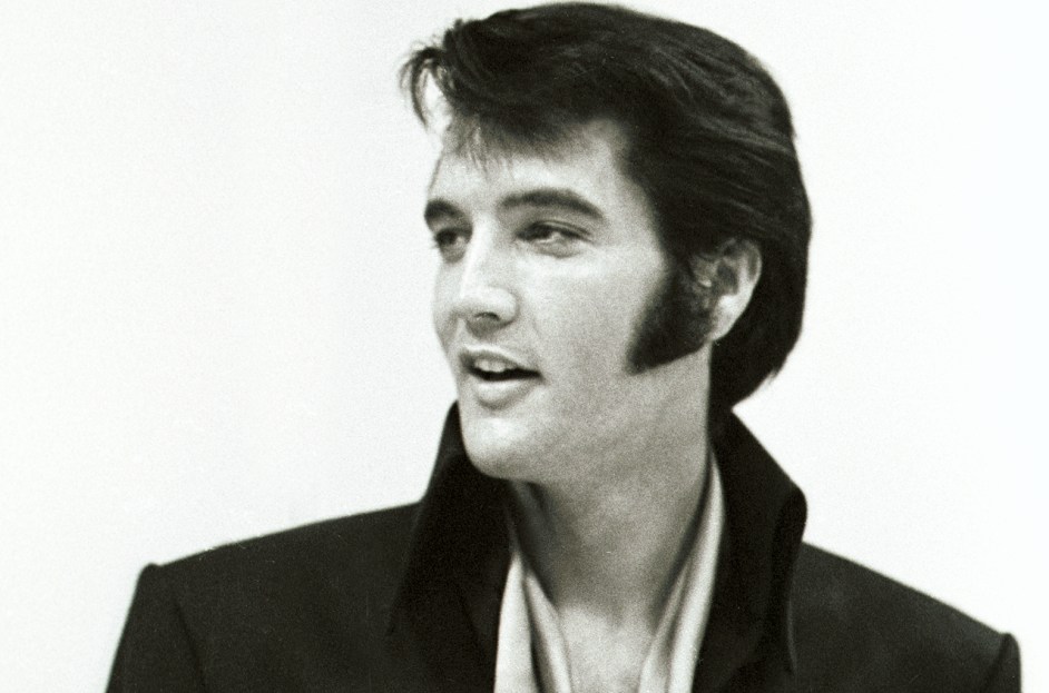 A Slew of Unreleased Elvis Presley Material From 1969 Is on the Way – Billboard