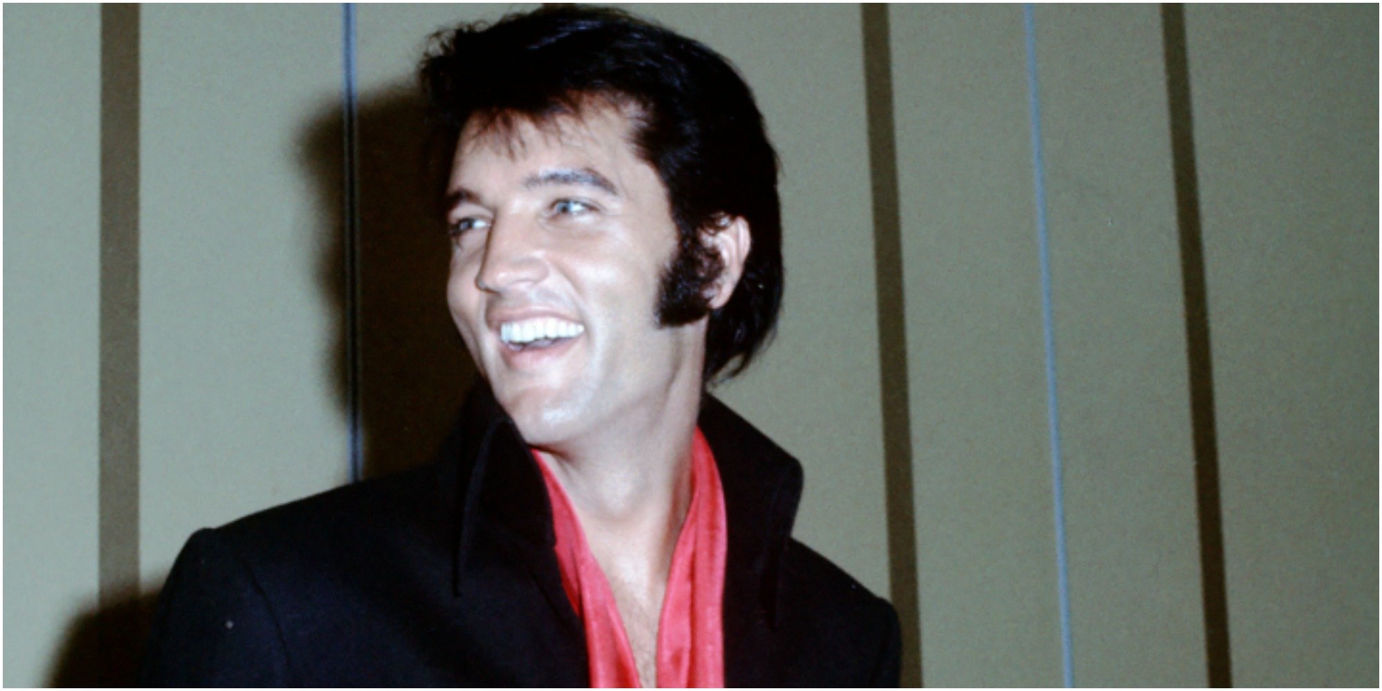 Elvis Presley: 'In the Ghetto' Songwriter Wished the King of Rock and Roll Sang 1 Part of This Iconic Tune Differently