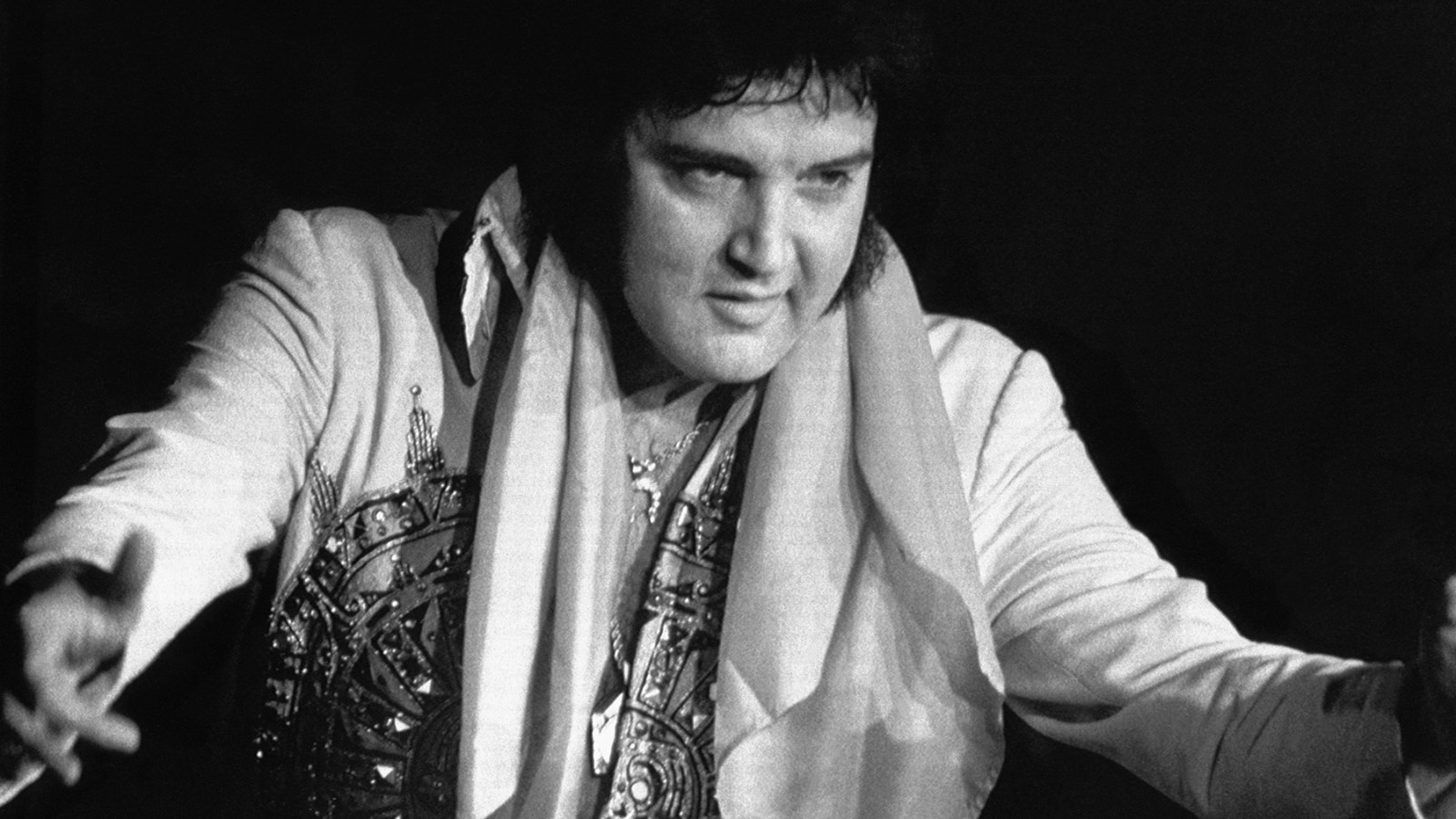 Elvis Presley: Many Cancellations of the King