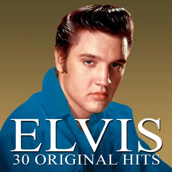 Elvis Presley's Iconic Song Blue Suede Shoes