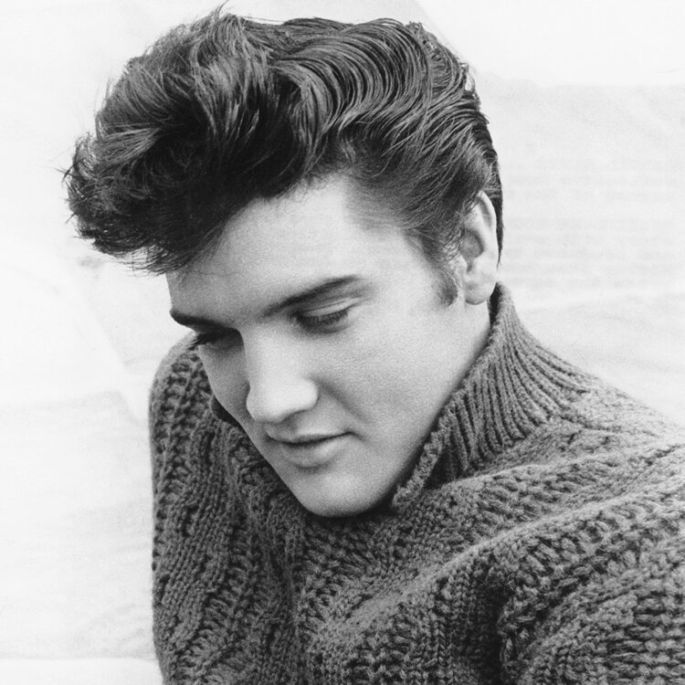 Elvis Presley (@ElvisPresley) / X