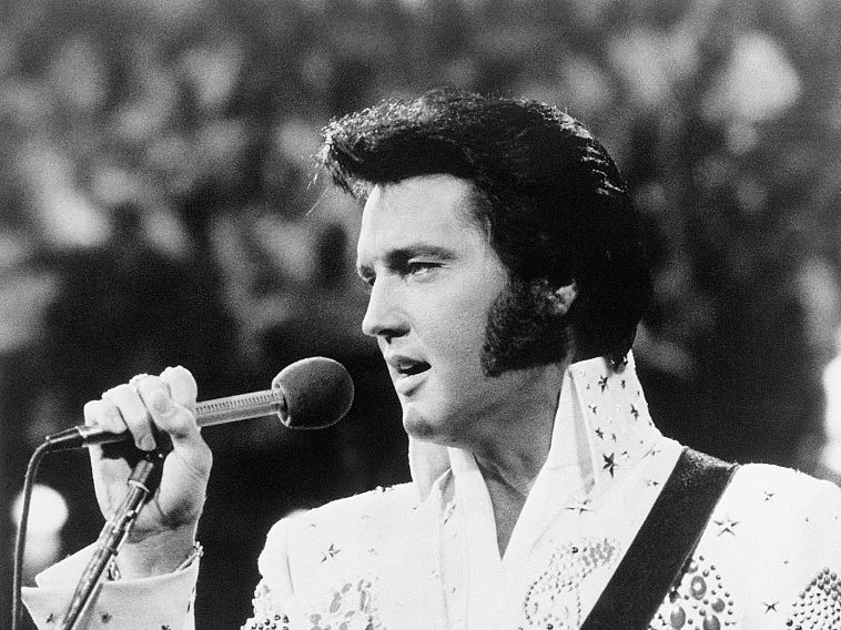 How Did Elvis Presley Die? True Story Behind Elvis' Death